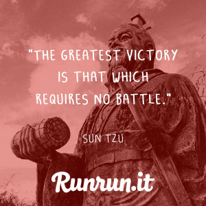 Leadership Quotes – Sun Tzu