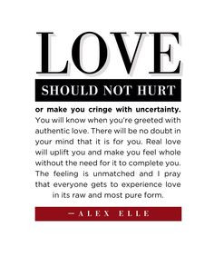 this quote by alex elle inspires me so much # love alex elle quotes