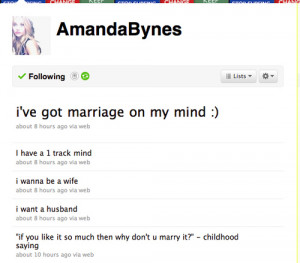 The Best Of Amanda Bynes’ Twitter