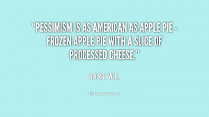 Quotes About Apple Pie