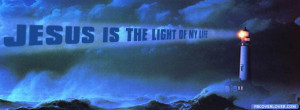 Click below to upload this Jesus Is The Light Of My Life Cover!