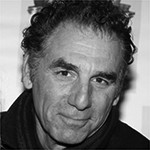 ... 39;s strange how parts come along, how life li by Michael Richards