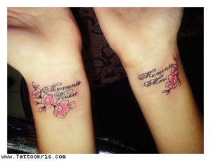 Small Tattoos That Represent Family 1