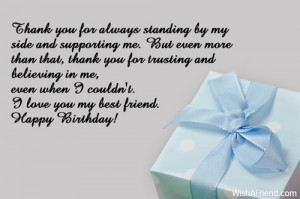 ... Quotes For Best Friends Facebook ~ Best Friend Birthday Wishes