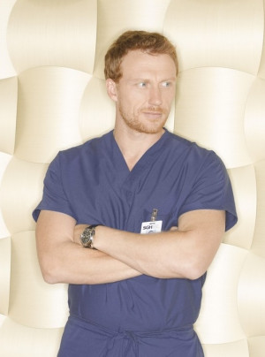 Owen Hunt Quotes http://www.tvfanatic.com/gallery/oh-hunt/
