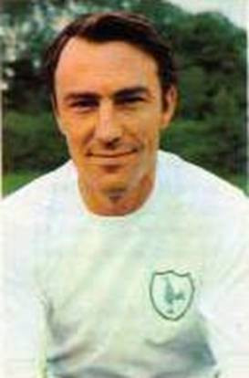 Jimmy Greaves picture