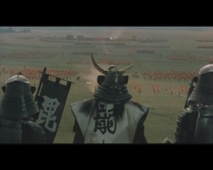 Re: Daimyos & Generals MOD (updated: Otomo Sorin)