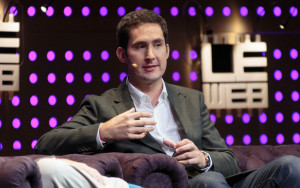Kevin Systrom CEO/Founder Instagram (photo:celebritynetworth.com)