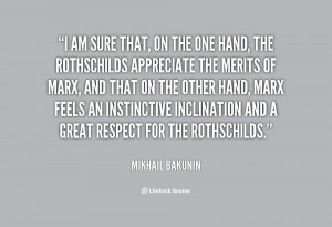 Best Mikhail Bakunin Quotes Clinic