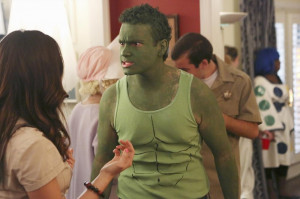 The Goldbergs , Season 1, Episode 6, “Who Are You Going to Telephone ...