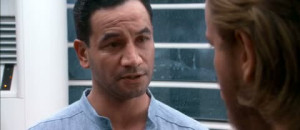 Temuera Morrison Quotes and Sound Clips