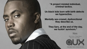 ... 2012, and this list felt incomplete without including one of