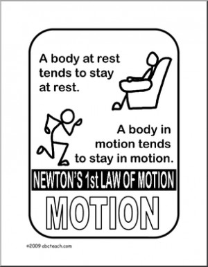 Related Pictures newton first law quote 349 x 343 13 kb png