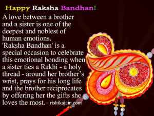 brother,sister,message,Raksha Bandhan,rakhi,card,wishes ,greeting ...