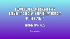 Go Back > Gallery For > Mario Bros Quotes