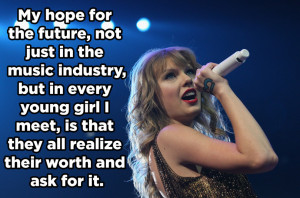 18 Inspirational Quotes Of Wisdom, Love, And Life From Taylor Swift ...