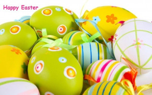 Happy Easter 2015 Quotes Wishes Sayings Greetings in English