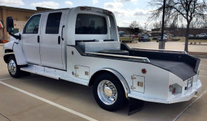 Chevy Duramax Diesel