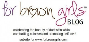 ... make use of your favorite makeup brands: | Brown Girls, Receive Love