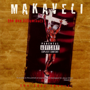 My favorite 2Pac album is The Don Killuminati. It was recorded after ...