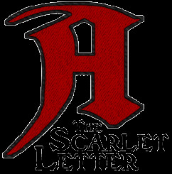 TheScarlet Letter - Nathaniel Hawthorne