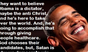 By Tiffany Willis on October 20, 2013 Obama meme Meme Pulse , Religion