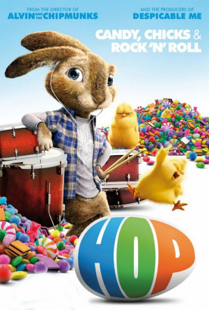 hop movie 2011