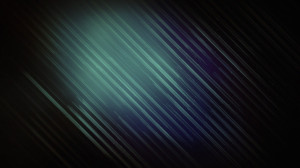 Blue Diagonal Lines Wallpaper