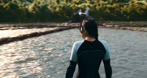 Megan Walsh: Sometimes Goes to the Movies Alone