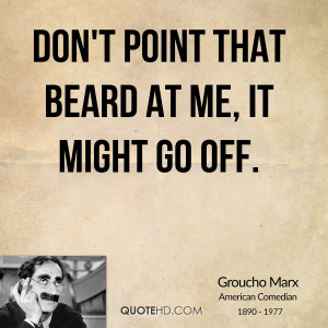 Charles a Beard Quotes Funny Beard Quotes