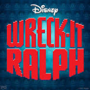 ... Quotes from movie Wreck-It Ralph,funny and amazing Wreck-It Ralph