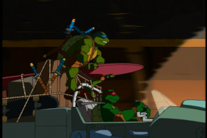 teenage mutant ninja turtles 2003 episodes