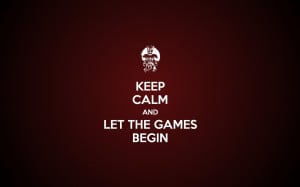 Keep Calm Play Game Quotes Background HD Wallpaper Keep Calm Play Game ...