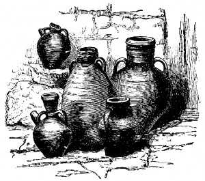 Pots, Potters, and Clay