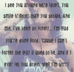 ... : sleeping with sirens, mgk, kellin quinn, Lyrics and song: sorry
