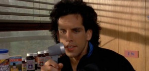 Tony Perkis Heavyweights -tony perkis (heavyweights