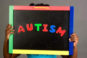 Autism affects many children worldwide. Autism affects many children ...