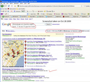 insurance brokers ofget car insurance quotes alberta ontario save now