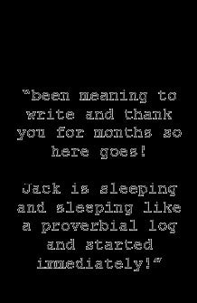 Quotes About Sleeping Babies