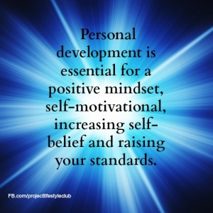 Quotes About Personal Development