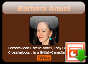 Barbara Amiel quotes
