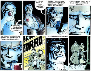 But until the film announces official casting for Thomas, Martha, or ...