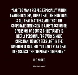 Wright Quotes