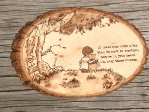 ... Quotes Plaque, Quotes Wall, Pooh Quotes, Winnie Pooh Tattoo, Pooh