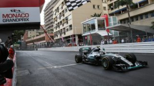 Monaco stats - Rosberg stakes claim alongside Monte Carlo greats