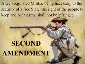 Your Second Amendment Rights