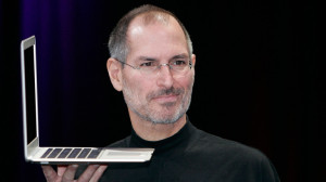 Steve Jobs - Mini Biography