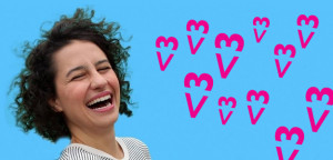 Meet Ilana Glazer: One half of Comedy Central’s Broad City and about ...