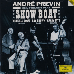 André Previn And Friends Play Show Boat