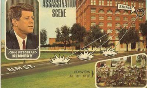 Top 10 JFK Assassination Quotes